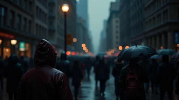 Découvrir l'univers fascinant des histoires vraies de crime et leur impact