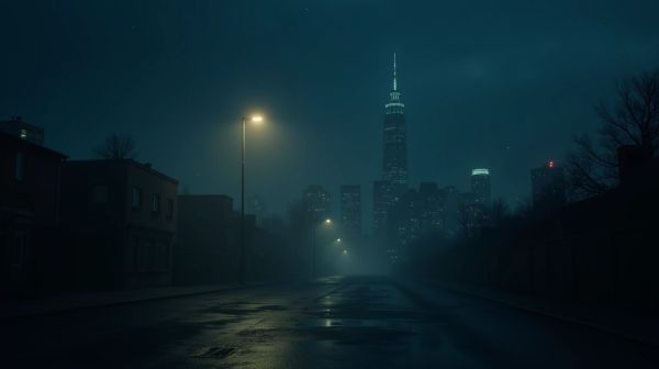 Découvrir l'univers fascinant des histoires vraies de crime et leur impact