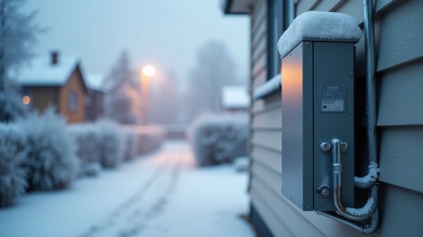 Pompes à chaleur : comment choisir le bon système de chauffage ?