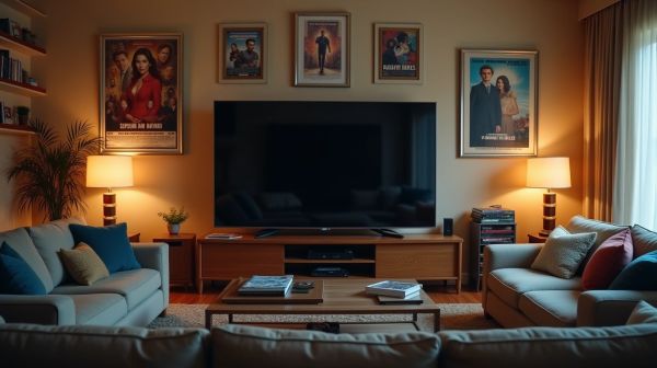 Quels films et séries du catalogue prime vidéo à ne pas manquer