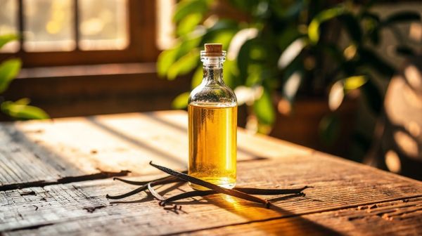 Top 5 astuces pour personnaliser votre arôme naturel de vanille