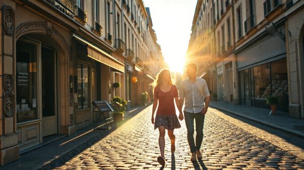 Top 5 idées pour combiner shopping et visites mémorables