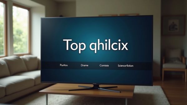 Top choix de films et séries à découvrir sur prime vidéo