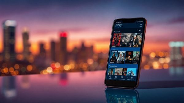 Top choix de films et séries à découvrir sur prime vidéo