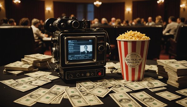 Cinéma d'Auteur : Découvrez qui Financement et Produit ces Œuvres Uniques