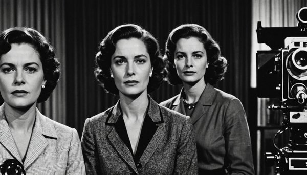 Cinéma d'auteur au féminin : réalisatrices visionnaires et actrices emblématiques