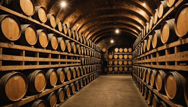 Sélection et conservation des vins de garde : Le guide ultime pour les passionnés