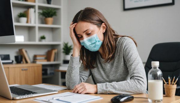 Soutien d'un Collègue Malade : Guide Pratique et Conseils Essentiels