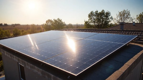 10 raisons de choisir des panneaux solaires photovoltaïques