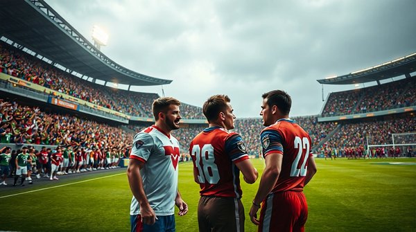 Pronostics foot : maximisez vos gains avec les deux équipes marquent.