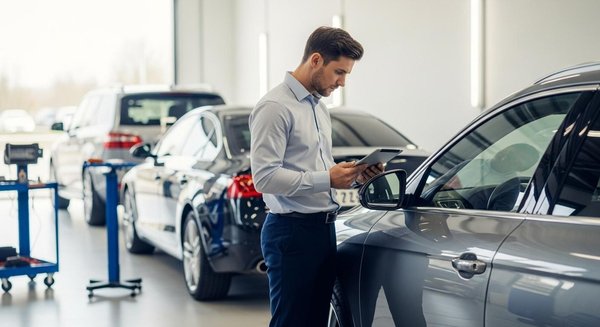 Tout savoir sur l'expert voitures et mobilité : la référence pour vos déplacements