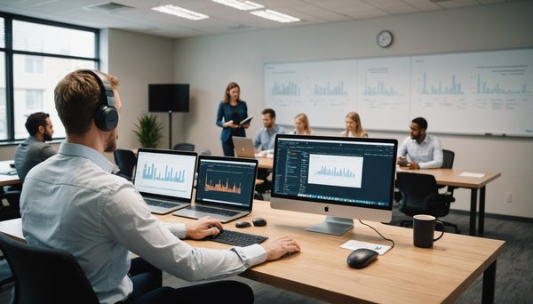 Transcription de réunion facile : simplifiez votre quotidien !